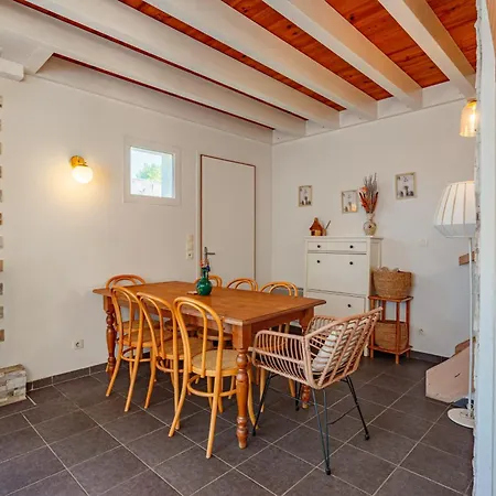 La Maison Douce - Welkeys Bayonne