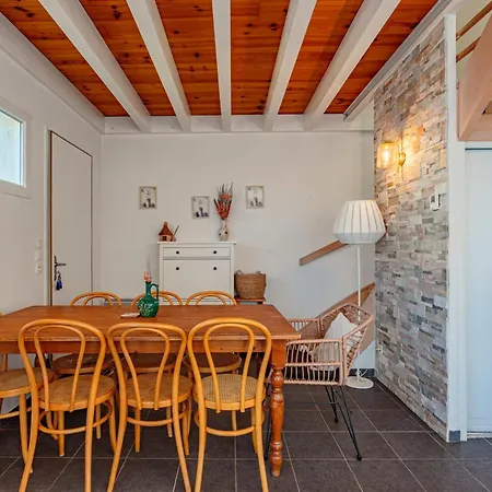 Casa vacanze La Maison Douce - Welkeys Bayonne