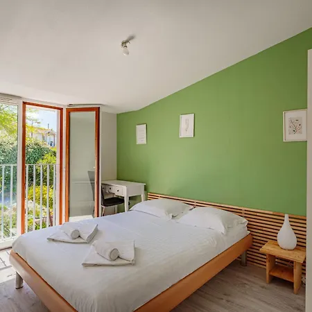 La Maison Douce - Welkeys Casa vacanze *