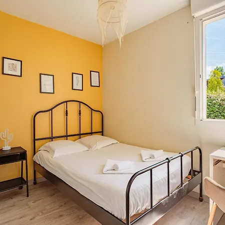 Casa vacanze La Maison Douce - Welkeys *